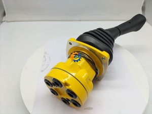 อะไหล่ห้องโดยสารรถขุด 330B จอยสติ๊ก 189-8777 - Product Image 3
