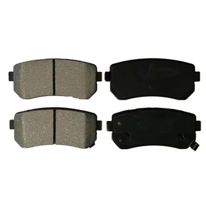 Großhandel neue Scheiben bremse für alle Autos Fabrik OEM E-Mark Standard Semi GF Bremssystem D303 - Product Image 1