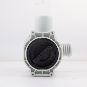 Motor de Bomba de Drenaje Shaluo Px-2-35 35W Síncrono de Imán Permanente para Lavadora - Product Image 2