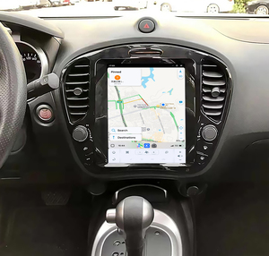 Radio estéreo para coche Android con pantalla Vertical Tesla de 10,4 pulgadas para REPRODUCTOR DE DVD, navegación GPS DSP para Infiniti ESQ para <span class=keywords><strong>Nissan</strong></span> <span class=keywords><strong>Juke</strong></span> 2011 - Product Image 5