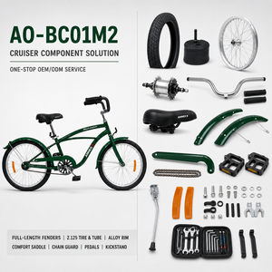 Structure de conduite sûre et stable, durable, longue durée de vie, vélo d'entraînement <span class=keywords><strong>BMX</strong></span> pour débutants, pour les activités de plein air pendant les vacances - Product Image 4