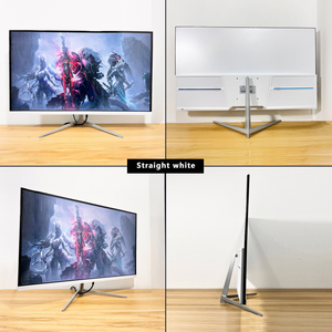 New 5K 49 inch siêu rộng màn hình LCD màn hình 144Hz đường cong chơi game màn hình máy tính với IPS Bảng điều chỉnh và loa tính năng - Product Image 5