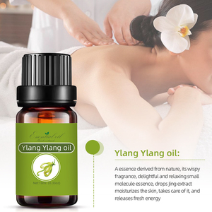 Huile Essentielle Pure d'<span class=keywords><strong>Ylang</strong></span>-<span class=keywords><strong>Ylang</strong></span> Baicao pour la Revitalisation de la Peau et l'Utilisation en Diffuseur de Massage - Product Image 2