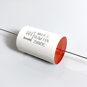 Bevenbi trục Polypropylene phim tụ - Product Image 5