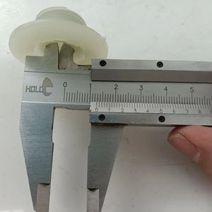 <span class=keywords><strong>UM</strong></span>チェーンソーオイルポンププラスチックギアウォームナイロンタービンオイルソータービン52/58 - Product Image 6