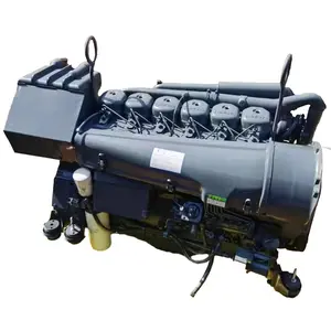 Luftkühlung BF6L913C Dieselmotor Hersteller für Deutz