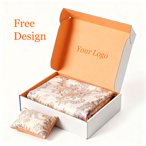 Scatola Postale in Cartone Ondulato per Spedizioni con Stampa Logo Personalizzato per Cartelle all'Ingrosso - Product Image 5