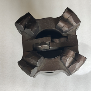 ดอกสว่านเจาะสำรวจก๊าซแบบ PDC สำหรับถ่านหิน - Product Image 4