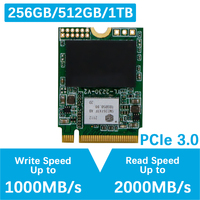 200GB 400GB Casing Plastik M.2 Sata 2235 2230 2237