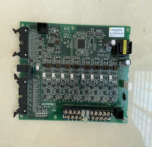 SA766942AD UC4TMP091Y1 Carte de température pour machine de moulage par injection - Product Image 2