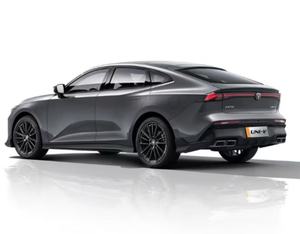 Changan <span class=keywords><strong>UNI</strong></span>-V sử dụng xe turbo động cơ tự động hộp số fwd Ổ da ghế ACC Cruise kiểm soát trái chỉ đạo - Product Image 6