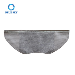 Filtro HEPA de cepillo lateral principal compatible con Tefal <span class=keywords><strong>Rowenta</strong></span> Explorer X-Plorer Series 95 RG7975WH RG7987 <span class=keywords><strong>Robot</strong></span> aspirador - Product Image 3