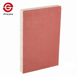 Màu Xanh Lá Cây Màu Đỏ Trắng Tường Chống Cháy Nguyên Gốc Cửa Giấy Chứng Nhận Kích Thước <span class=keywords><strong>Mgo</strong></span> Ban Magnesium Oxide Ban Cho Vật Liệu Xây Dựng - Product Image 3