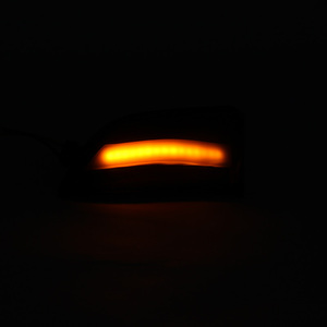 Autodragons - Luz LED Dinámica para Espejo Retrovisor, Intermitente para XC60 2008 2009 2010 2011 2012 2013 2014 - Product Image 6