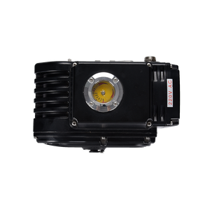 Valvola di Controllo Motorizzata, Pompa Elettrica Multistadio in Acciaio Inox ad Alta Pressione, Soluzioni Personalizzate OEM per Trattamento Acque - Product Image 3
