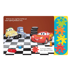 Usine OEM lance la vente du <span class=keywords><strong>livre</strong></span> sonore STEM Gear Sound Book <span class=keywords><strong>sur</strong></span> le thème des <span class=keywords><strong>trains</strong></span> - Product Image 1