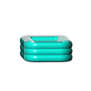 Piscina Inflable en Oferta, Piscina de Arena Inflable, Piscina de Bolas Bobo para Adultos y Niños - Product Image 5