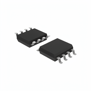 Composants électroniques originaux Mémoire 8 SOlC GD25LE64ESIGR - Product Image 1