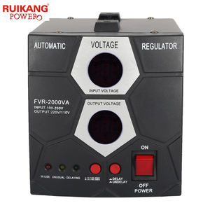 Régulateur <span class=keywords><strong>de</strong></span> <span class=keywords><strong>tension</strong></span> <span class=keywords><strong>de</strong></span> haute qualité en Chine, régulateur <span class=keywords><strong>de</strong></span> <span class=keywords><strong>tension</strong></span> AC 10000W, <span class=keywords><strong>stabilisateur</strong></span> <span class=keywords><strong>de</strong></span> puissance avec <span class=keywords><strong>220V</strong></span> - Product Image 6