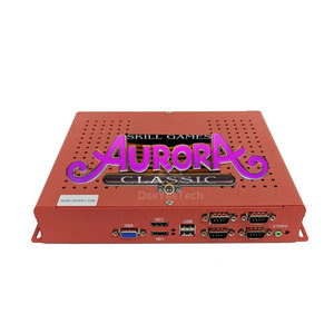 Deeyee Trò Chơi Mới Đến 9 Trong 1 Đa Trò Chơi Aurora Siêu Liên Kết PC Hội Đồng Quản Trị Kỹ Năng Trò Chơi Cho Dọc Máy Chơi <span class=keywords><strong>Game</strong></span> - Product Image 2