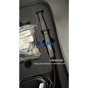 โพรบวัดกระแสไฟฟ้า Tektronix TCP0030A รุ่นใหม่ -120 MHZ * hx - Product Image 3