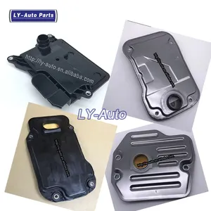 Baru Auto Mesin Transmisi Gear Oil Filter Kit Set Penggantian OEM A2222772000 2222772000 untuk Mercedes Benz C Class W203