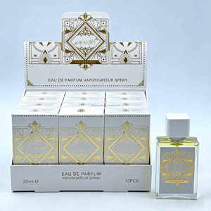 Parfum de 30 ml avec un parfum floral frais et sucré, adapté aux femmes à utiliser et à transporter facilement - Product Image 6