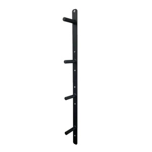 Support mural multifonctionnel pour <span class=keywords><strong>poids</strong></span> de plaque de pare-chocs Support de plaque de <span class=keywords><strong>musculation</strong></span> en métal - Product Image 1