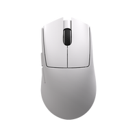 Darmoshark N5 souris sans fil 8K PAW3395 capteur trois modes faible latence souris de jeu légère ergonomie Pc Gamer accessoires