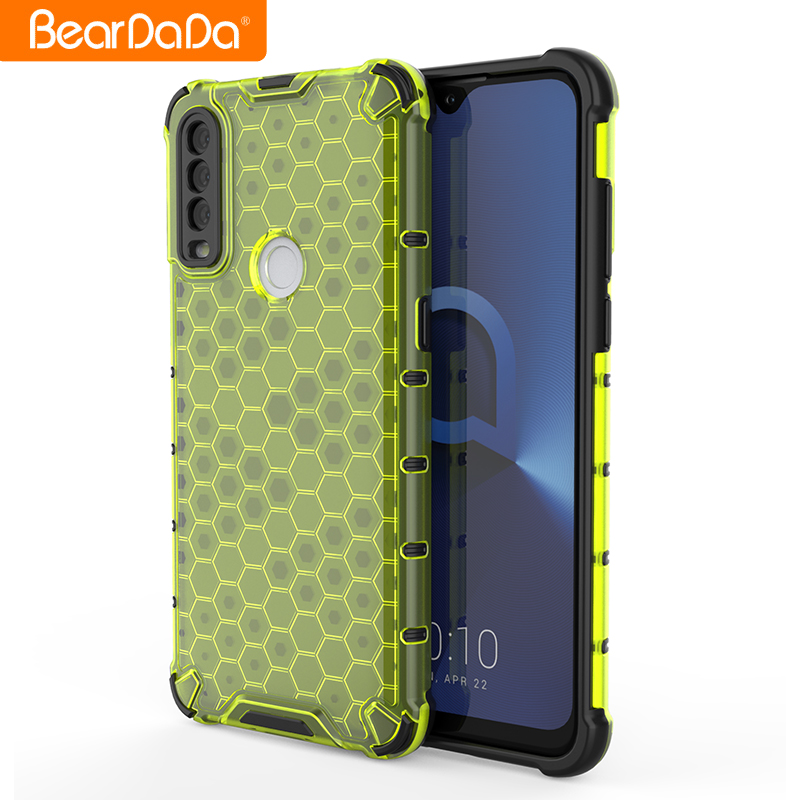 Película de Vidro Alcatel 3c 5026j 6 PolEGADAS em Promoção | Ofertas na  Americanas