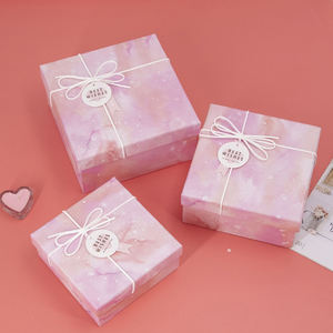 S0098B Nova Chegada Qualificado Transporte Rápido Rígida dama Proposta Caixa Fornecedor na China - Product Image 5