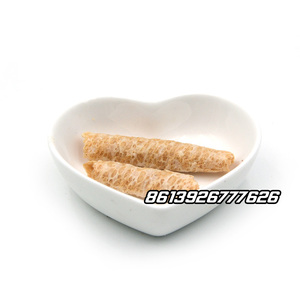 Sabor <span class=keywords><strong>Original</strong></span>, paquete de 100g, rollos de huevo crujiente de coco en forma de rollo - Product Image 3