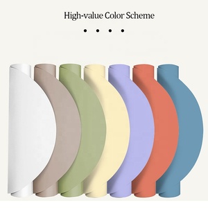 Sansd Gebogen Ovale Pilvormige Hoge Kwaliteit Op Maat Geprinte Ecologische Antislip Duurzame Gegolfde PU Natuurrubber <span class=keywords><strong>Yoga</strong></span> <span class=keywords><strong>Mat</strong></span> - Product Image 6