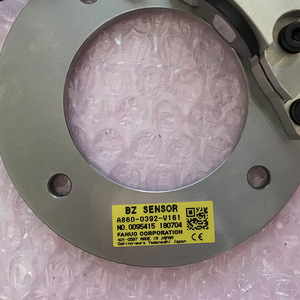 A860-0392-V160 A860-0392-V161 Fanuc Bộ Mã Hóa Cảm Biến Ok Nguyên Bản Mới Và Đã Thử Nghiệm 100% - Product Image 2