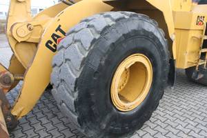 <strong>CAT</strong> 966F Wheel <strong>Loader</strong> 950E/ 950F Good Price Used <strong>CAT</strong> 950G/JCB <strong>Front</strong>/backhoe <strong>Loader</strong> Excavator Fro Cheap Price - Product Image 5