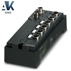 Dispositivo de E/S distribuido PHOENIX 2736453 FLM AI 4 SF M12 - Product Image 1