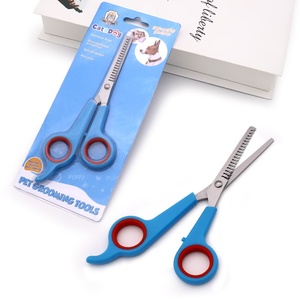 Ciseaux <span class=keywords><strong>de</strong></span> toilettage manuels CW3030 pour animaux <span class=keywords><strong>de</strong></span> compagnie avec fonction <span class=keywords><strong>de</strong></span> <span class=keywords><strong>coupe</strong></span> <span class=keywords><strong>de</strong></span> poils – Approvisionnement direct usine - Product Image 4