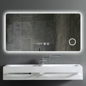 <span class=keywords><strong>Miroir</strong></span> LED <span class=keywords><strong>pour</strong></span> salle de bain, <span class=keywords><strong>miroir</strong></span> de vanité LED, <span class=keywords><strong>miroir</strong></span> lumineux LED - Product Image 5