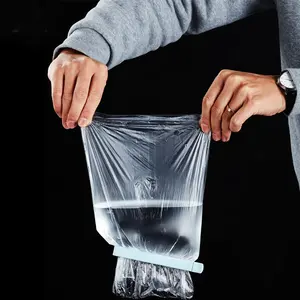 Set of 5pcs Custom logo High Quality Small Colorful Food Bag Dampproof Clamps <strong>Plastic</strong> Food Coffee Tea Sealing <strong>Clips</strong> - Product Image 2