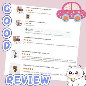 2025 nueva moda llavero <span class=keywords><strong>de</strong></span> goma personalizado dibujos animados lindos plantas coloridas mariposas bolso llaveros promocionales mosquetones - Product Image 2