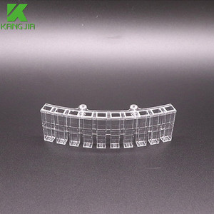 Plastic Mindray Bs200 Cuvette Voor Analyzer Mindray Reactiecups Laboratoriumchemie - Product Image 2