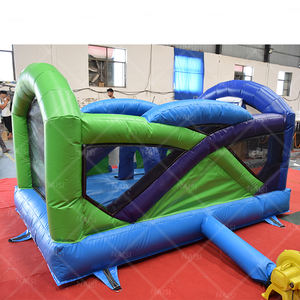 Детский надувной домик - Product Image 4