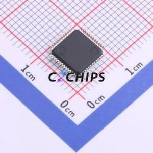 APM32F072CBT6 LQFP-48วงจรรวม (7x7) ไมโครคอนโทรลเลอร์ชิปวงจรรวม (MCU/MPU/SoC) ใหม่และดั้งเดิม - Product Image 2