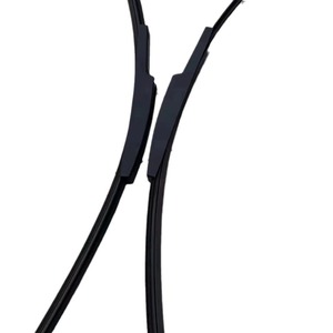 ใบปัดน้ำฝน Zhongzhe Chitu 650 มม. แบบไร้โครง สำหรับรถยนต์เมอร์เซเดส เบนซ์ S510 - Product Image 3