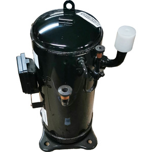 คอมเพรสเซอร์อินเวอร์เตอร์แท้รุ่น SAVC070D44ULK R410A 24 โวลต์ สำหรับเปลี่ยนเครื่องปรับอากาศแบบรวมศูนย์ - Product Image 1