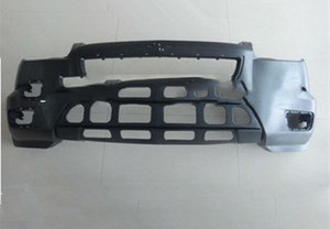 Juego de carrocería para coche, parachoques delantero para auto S10 <span class=keywords><strong>pick</strong></span> <span class=keywords><strong>up</strong></span> - Product Image 2
