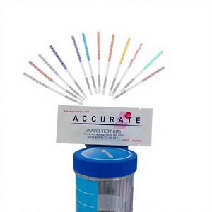 Electric Accurate <strong>MDMA</strong> urine saliva panel <strong>Test</strong> 99.97% Sensitivity Medical Diagnostic Home Use Factory Cheap Price - Product Image 3