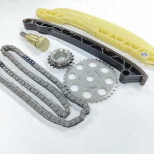 Подходит для Высокое качество комплект De Tiempo форд фиеста двигаться Максимальная мощность/NK KU Ka ecospsort 1,6 TK-FD020-1 - Product Image 3