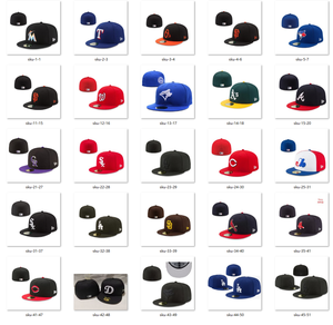 Gorra de Béisbol de Alta Calidad 1.1 con Letras 3D Bordadas, Visera para el Sol, Cierre a Presión, Estilo Vintage, Cola de Caballo, 59fifty, Gorra de Béisbol de Equipo - Product Image 5