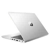 Para hp ProBook 430 G7 Notebook Intel Core I5 de 10.ª Generación, 8 GB de RAM, SSD de 256 GB, Pantalla TN de 13.3 Pulgadas, Cámara, Windows 10 Business Series